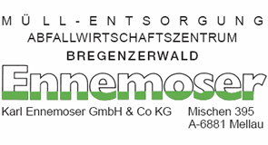Fa. Ennemoser GmbH & Co KG | Mellau, Bregenzerwald